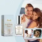 1*50ml Snowdrop fragrance Perfume H2D7