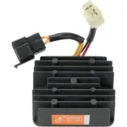 Regulator/Rectifier for Suzuki SV650 1999-2001 Lionparts 10-216