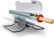 Sport Solar Oven Portable Stove Fastest Sun Cooker Camp Stove Compact