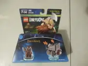 Lego Dimensions Lord of the Rings Fun Pack 71220 NEW SEALED
