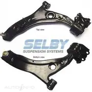 Selby Control Arm - Front Lower - BJ8747L-ARM