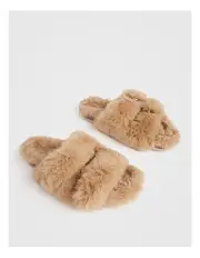 [Commonry] The Nicola Slide in Camel