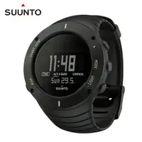 在飛比找樂天市場購物網優惠-芬蘭 Suunto Core Ultimate Black 