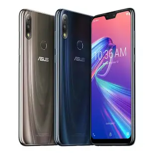 【ASUS 華碩】A級福利品 ZenFone Max Pro M2 ZB631KL 6.3吋(6G/64GB)