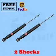 KYB Rear Shocks GR-2 EXCEL-G for TOYOTA Sienna 1/03-6/05 Kit 2