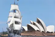 Tall Ship Lunch Cruise - Adult - Sydney