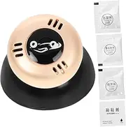 iplusmile 1 Set Car Engine Start Button Joystick Lever Elegant Ignition Accessory for Quick Engine Start Stylish Interior Enhancement Compatible with Car Models Unique Ball Design