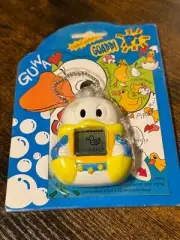 DIGITAL VIRTUAL DUCK ELECTRONIC VIRTUAL GUAPPI PI GUWA DIGITAL POCKET PET RARE!