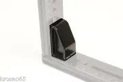90 Degree connector for arca swiss type rails from hejnar