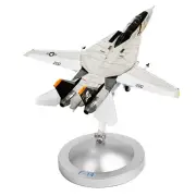 1/100 F-14A Tomcat Fighter Model Replacement For Collectors and Enthusiasts B