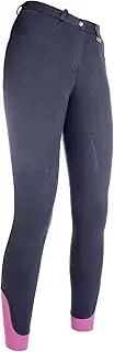[Hkm] Kate Breeches Dark Blue 116