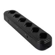 Six Charger For Walkie Talkie Baofeng UV5R Six Way Charger UV-5R Radio Charger