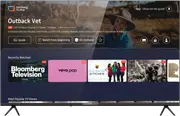 "HYUNDAI 55"" UHD Tizen QLED Smart TV 2024"