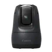 Canon Compact Digital Camera PowerShot PICK Black Automatic Shooting Camera