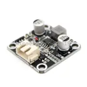 1PCS Laser Diode LD driver board TTL modulation current 1A-2A DC 12V