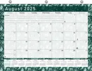 2025-2026 Academic Year 12 Months Student Calendar Planner 3-Ring Binder 025