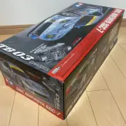 Tamiya TB 03 Amamiya RX 7 Unassembled with Optional Parts Search TT TA TB Drift