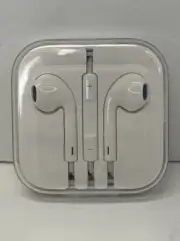Apple OEM Wired EarPods iPhone iPad Ear Buds Headphones Earphones 3.5mm