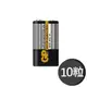 【超霸GP】超級環保9V碳鋅電池10粒裝(9V電池) (3.7折)