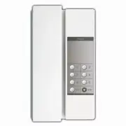 Commax Interphone TP-6RC " EXPRESS SHIPPING"
