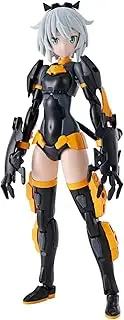 Bandai 30MS SIS-G00 Rishetta (Color A) Model Kit