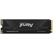 Kingston Fury Renegade Gen5 4TB M.2 NVMe Internal SSD PCIe Gen 5.0 - Up to 14800MB/s Read - Up to 14000MB/s Write - 5 Years Warranty [SFYR2S/4T0]