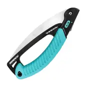 235mm 65Mn Steel Folding Pruning Handsaw