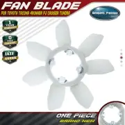 Engine Radiator Fan Blade for Toyota 4Runner 2003-2019 Tacoma Tundra 4.0L 3.5L (for: Toyota)