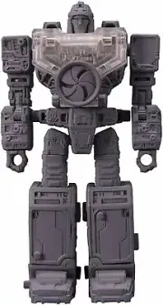 Takara Tomy Transformers Siege Series SG-28 Deceptice Reflector