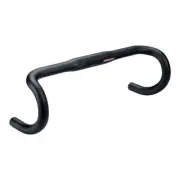 Handlebars zero100 31,7mm x 400mm Rhm Aluminum Bob 305383115 DEDA ELEMENTI Bic