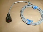 Banner Engineering Sensor - Red lens - I.R200 9209 ??