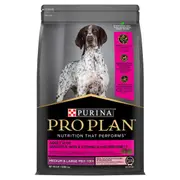 Pro Plan Sensitive Skin & Stomach Medium & Large Breed Adult Dry Dog Food - 3kg