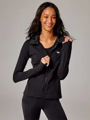 Running & Cardio Jacket, Running Bare Workout Jacket