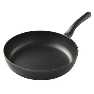 【Fissler】Cenit不沾鍋 深炒鍋 煎鍋 28cm(平輸品)