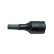 KOKEN 1/2inch SD AF 1/4inch In-hex Socket KO4012A6008