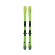 Elan PRODIGY LS EL 10.0 Skis 2024