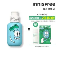 在飛比找momo購物網優惠-【INNISFREE】綠茶籽玻尿酸保濕精華80ml-S.H.