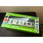 【日本帶回全新現貨】TYOCO日本山手線電車聲光模型玩具