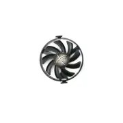 1PC For XFX RX470 478 480 570 580 GPU Graphics Card Fan FDC10U12S9-C VGA Fan