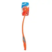 Sport Large Chuck It Dog Ball Launcher - 6cm Long - 26 Metre Throw (ChuckIt)