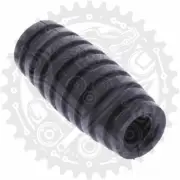 New Tourmax Foot Pedal Rubber For Honda CB 350 F