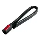 Hygieia Long Flexible Crevice Tool For Dyson Gen5detect Led Vacuum Cleaners plas