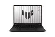 TUF Gaming A14 FA401 FA401WU-RG014W 14" Gaming Notebook - 2.5K - AMD Ryzen AI 9 HX 370 - 32 GB - 1 TB SSD - AMD Chip - 2560 x 1600 - Windows 11 Home