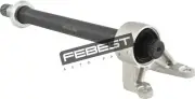 Axle Half Shaft Right 27X436X27 For HONDA CR-V RM3,RM4,RW5,RW6 (for: Honda)