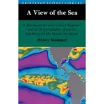 A VIEW OF THE SEA: A DISCUSSION BETWEEN A CHIEF ENGINEER AND AN OCEANOGRAPHER ABOUT THE MACHINERY OF THE OCEAN CIRCULATION