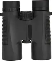 [UOOD] High Power Binoculars, 12x42 Binocular for Adults with BAK4 Prism, FMC Lens, Fogproof & Waterproof Great for Bird Watching Travel Stargazing Hunting Concerts Wider Field of View