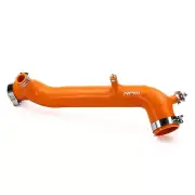 RPM Orange Silicone Charge Tube for Polaris RZR XP Turbo