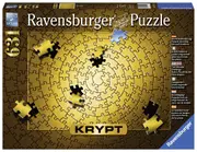 KRYPT Gold 631pcs Puzzle