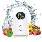 Facial Mask Machine,DIY Fruit Vegetable Facial Care Masks Maker Machine,Home Automatic DIY Facial Cream Maker,DIY Automatic Face Mask Maker with Human Voice Reminder