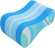 Pull for Beginners Thickened Swim Float Board for Adults Swimming Training Tool Enhances Skills Rhythm for Holidays Birthdays
